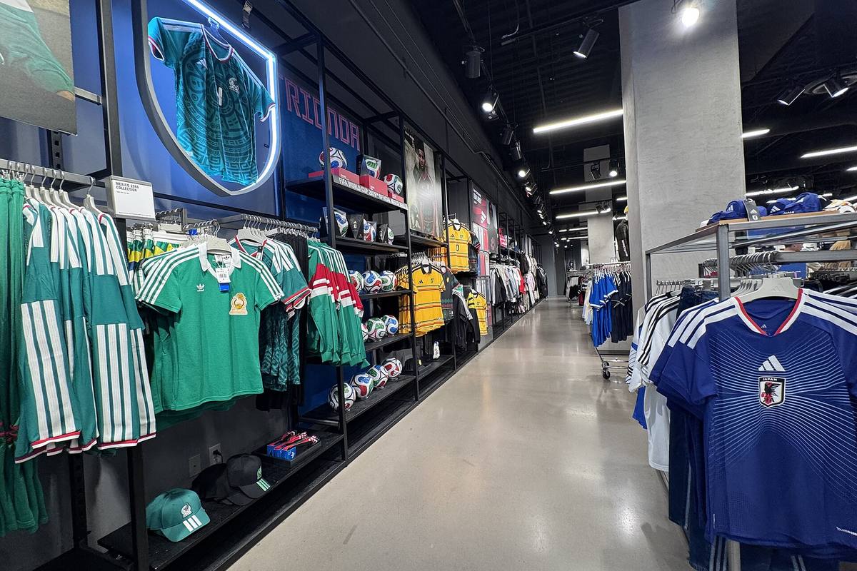 Department store in Burlington, NJ